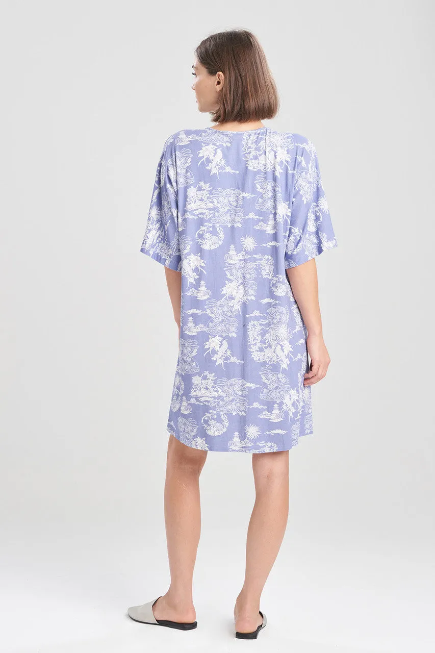 Garden Paradise Sleepshirt
