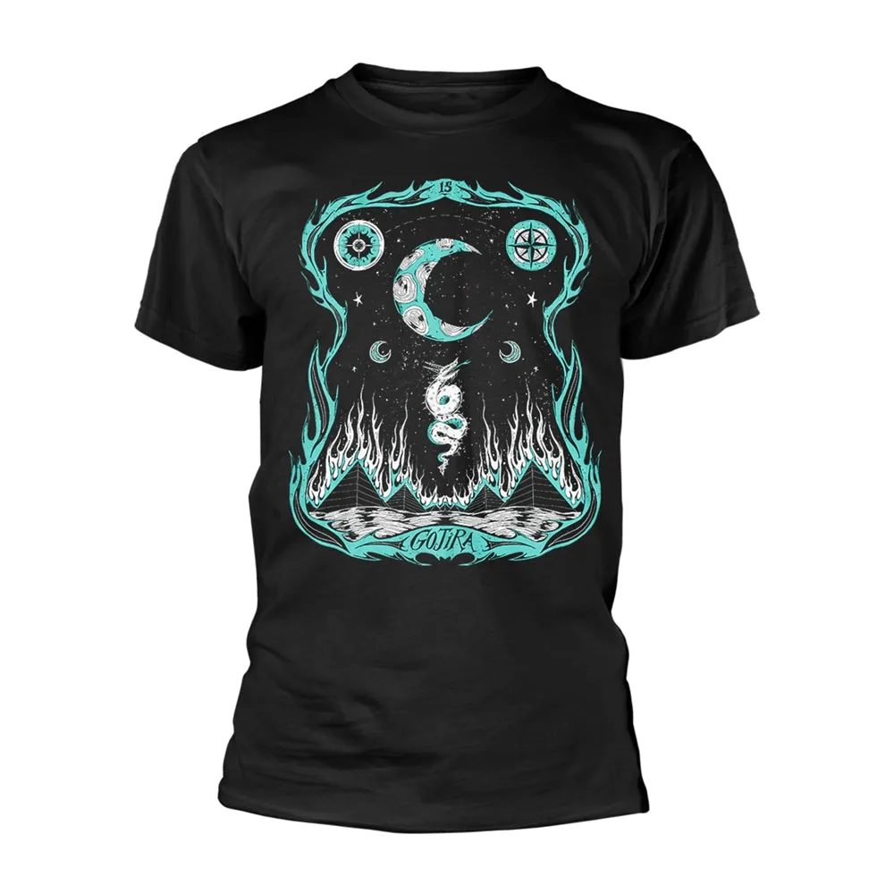 Gojira "Dragons Dwell" Organic T shirt