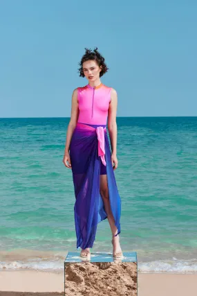 Granita Shorts Set
