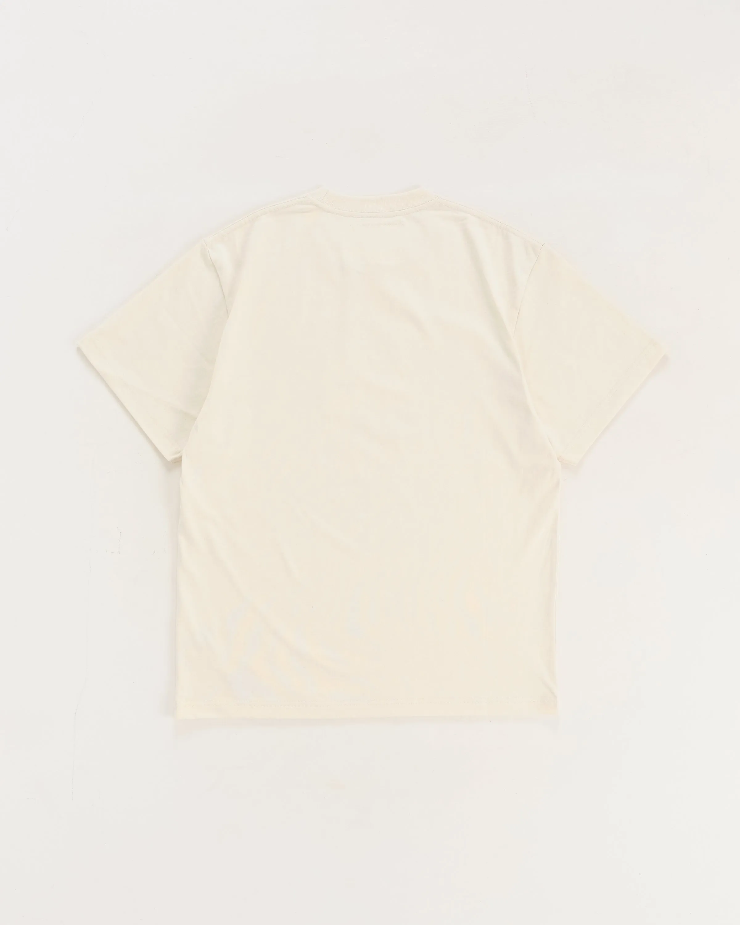 Grateful Tee SS - Fertilize Your Mind