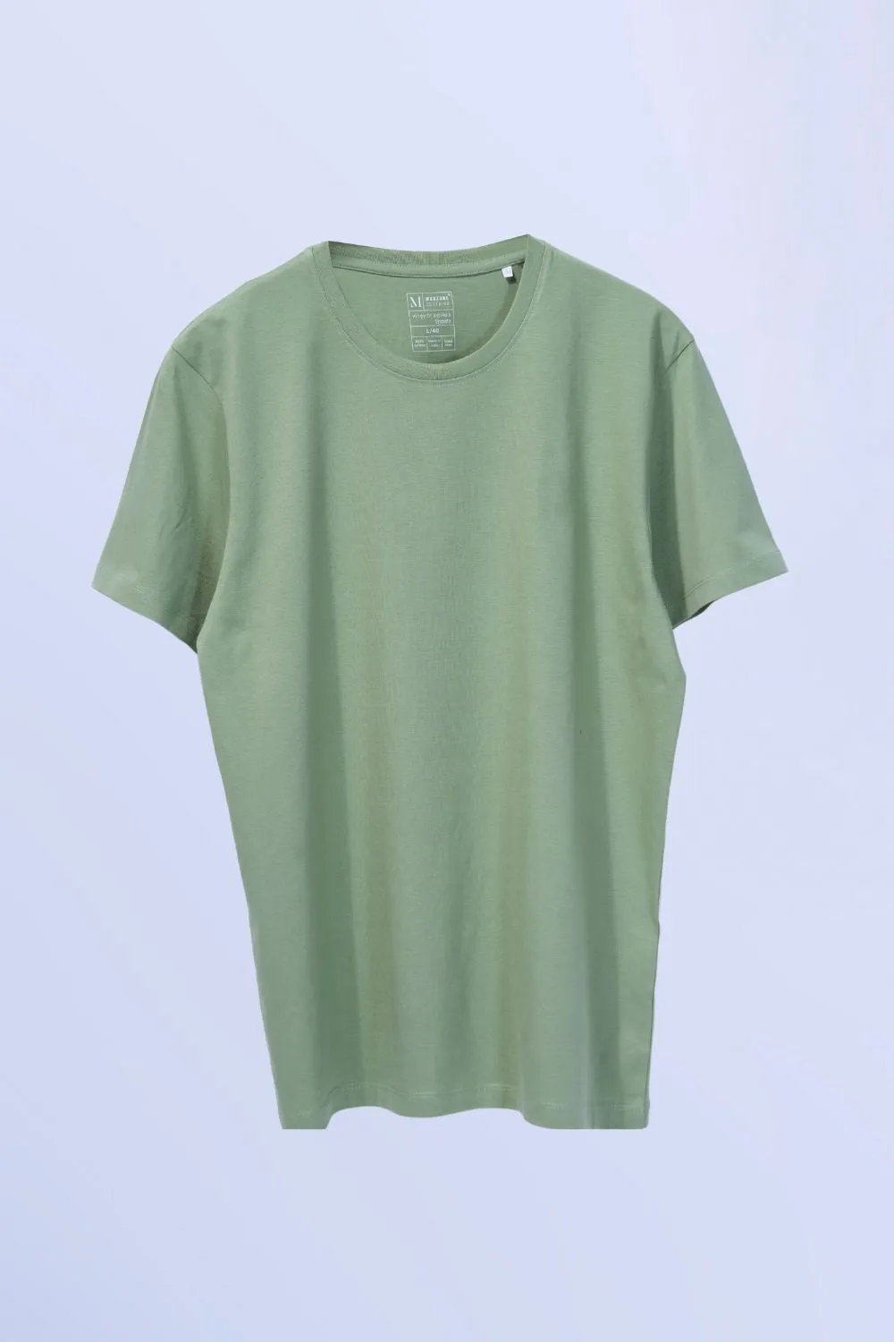 Greens T-Shirts Combo
