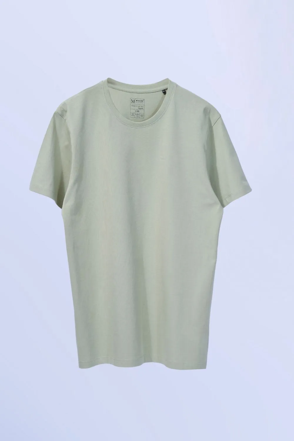 Greens T-Shirts Combo