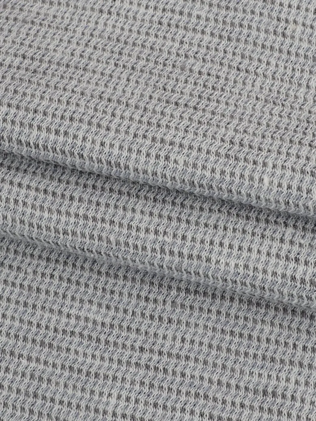 Hemp & Organic Cotton Light Weight Yarn Dyed Jersey Fabric ( KJ17826B/KJ17826C )