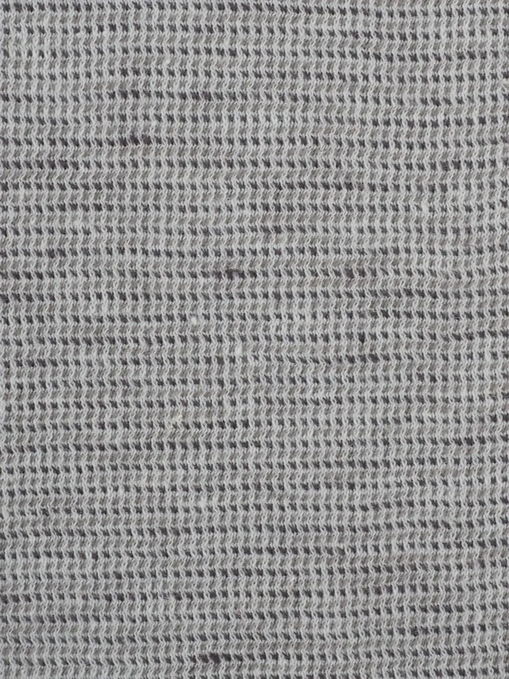 Hemp & Organic Cotton Light Weight Yarn Dyed Jersey Fabric ( KJ17826B/KJ17826C )