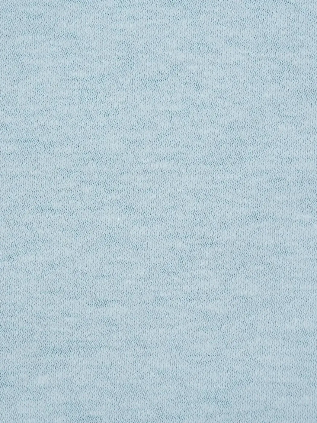 Hemp & Organic Cotton Mid-Weight Jersey Fabric ( KJ2020 / KJ2020A ）