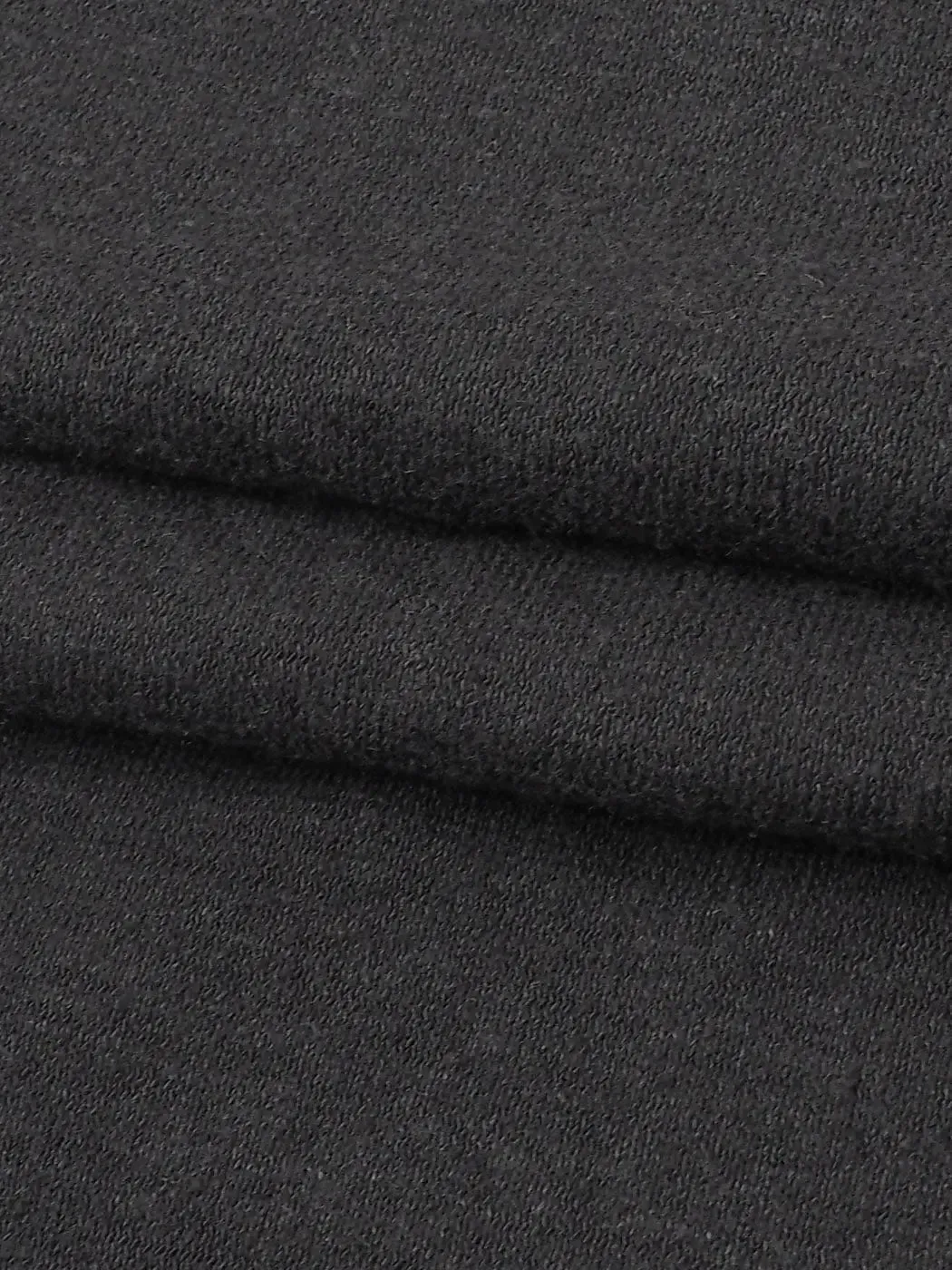 Hemp & Organic Cotton Mid-Weight Jersey Fabric ( KJ2020 / KJ2020A ）