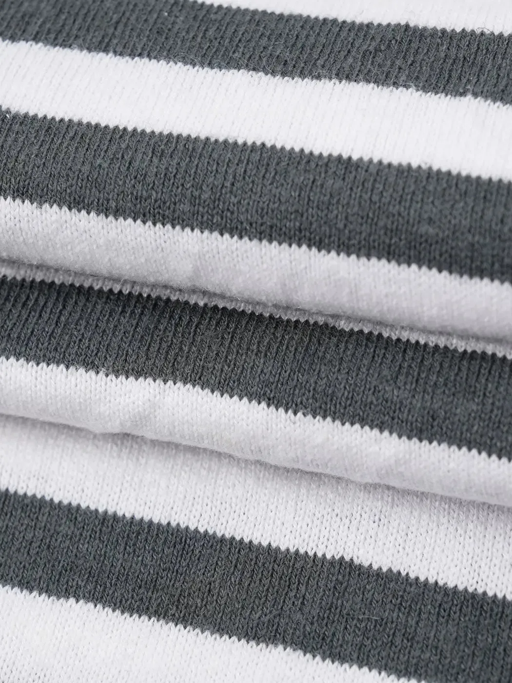 Hemp & Organic Cotton Mid-Weight Jersey Fabric ( KJ2024Y-02B / KJ2024Y-02C )