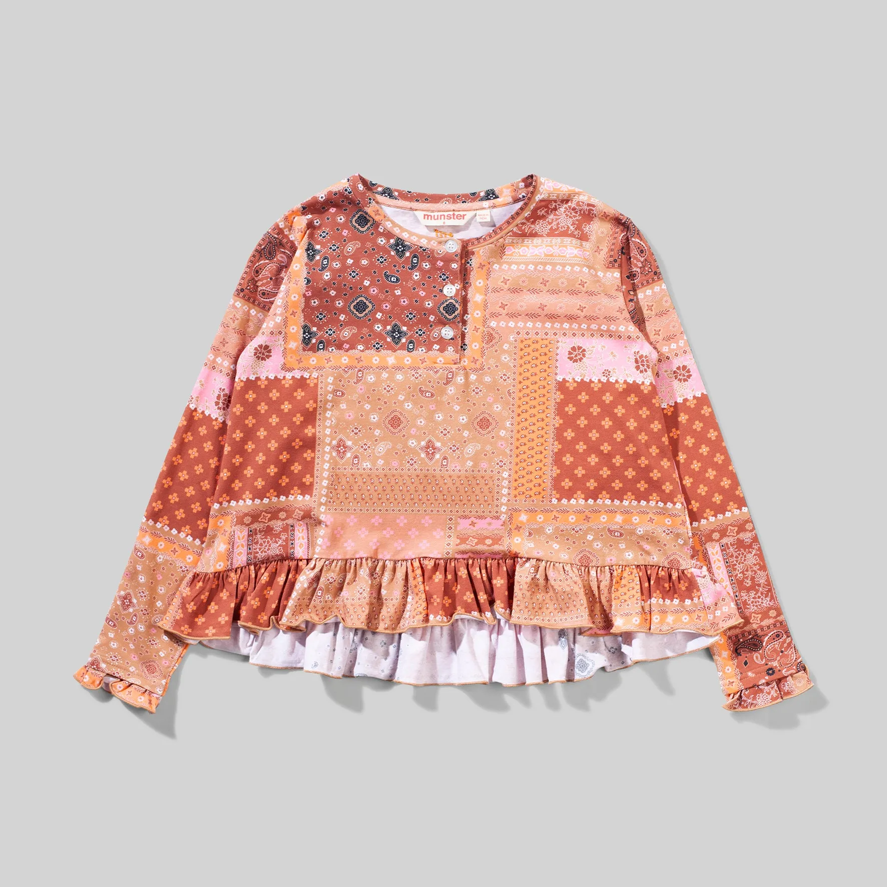 JERRY LS TEE