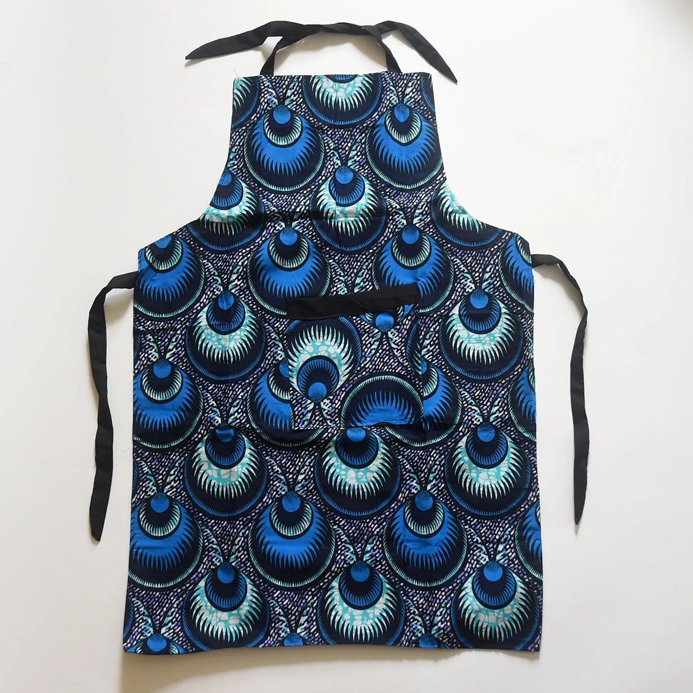 Kitenge Apron