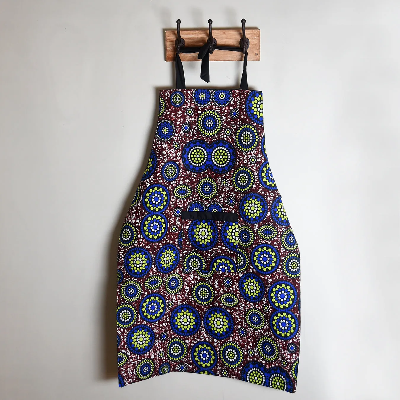 Kitenge Apron