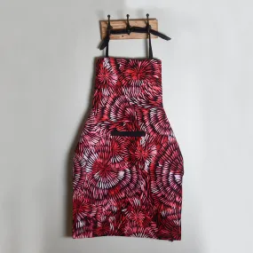 Kitenge Apron