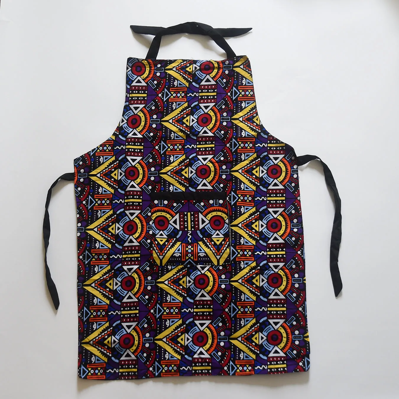Kitenge Apron