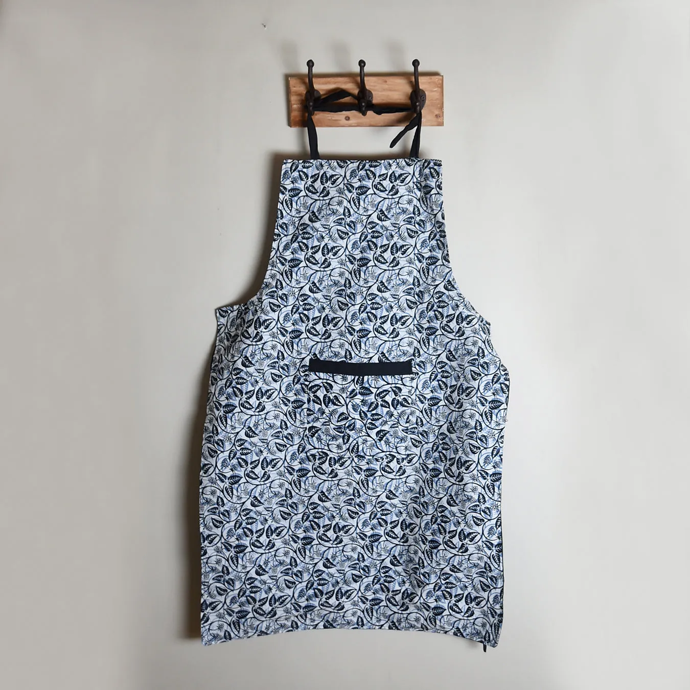 Kitenge Apron
