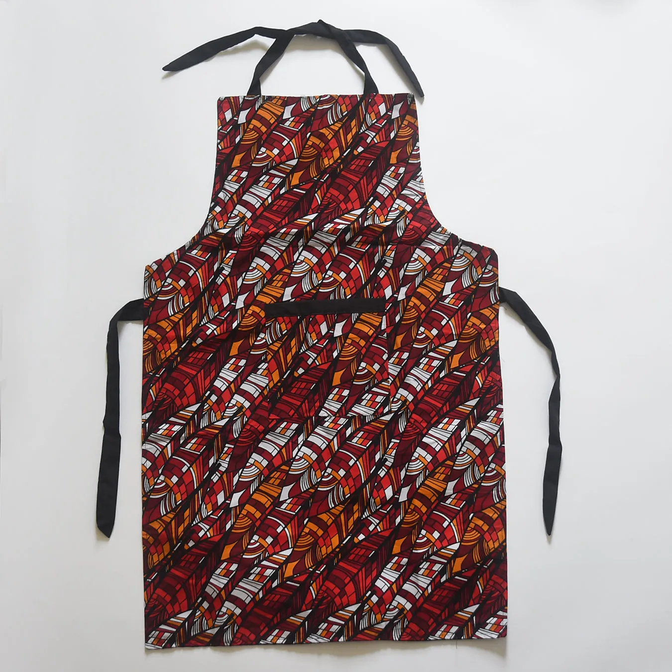 Kitenge Apron