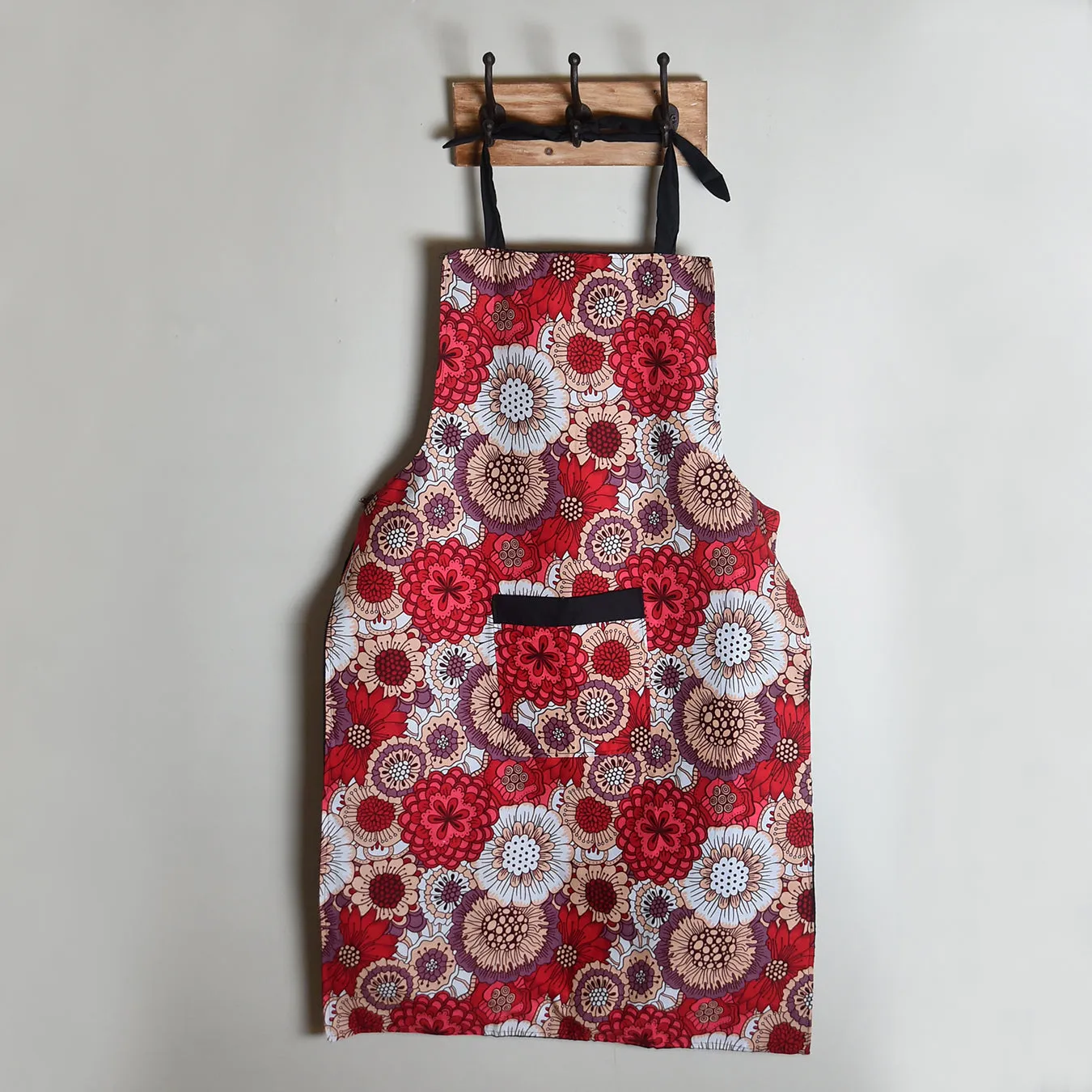 Kitenge Apron