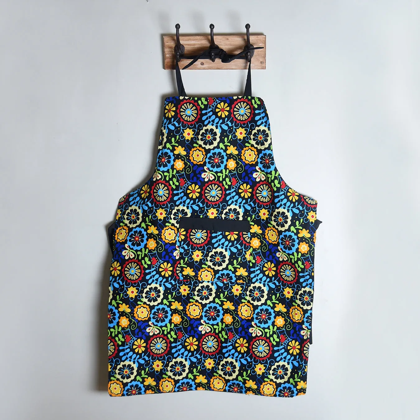 Kitenge Apron