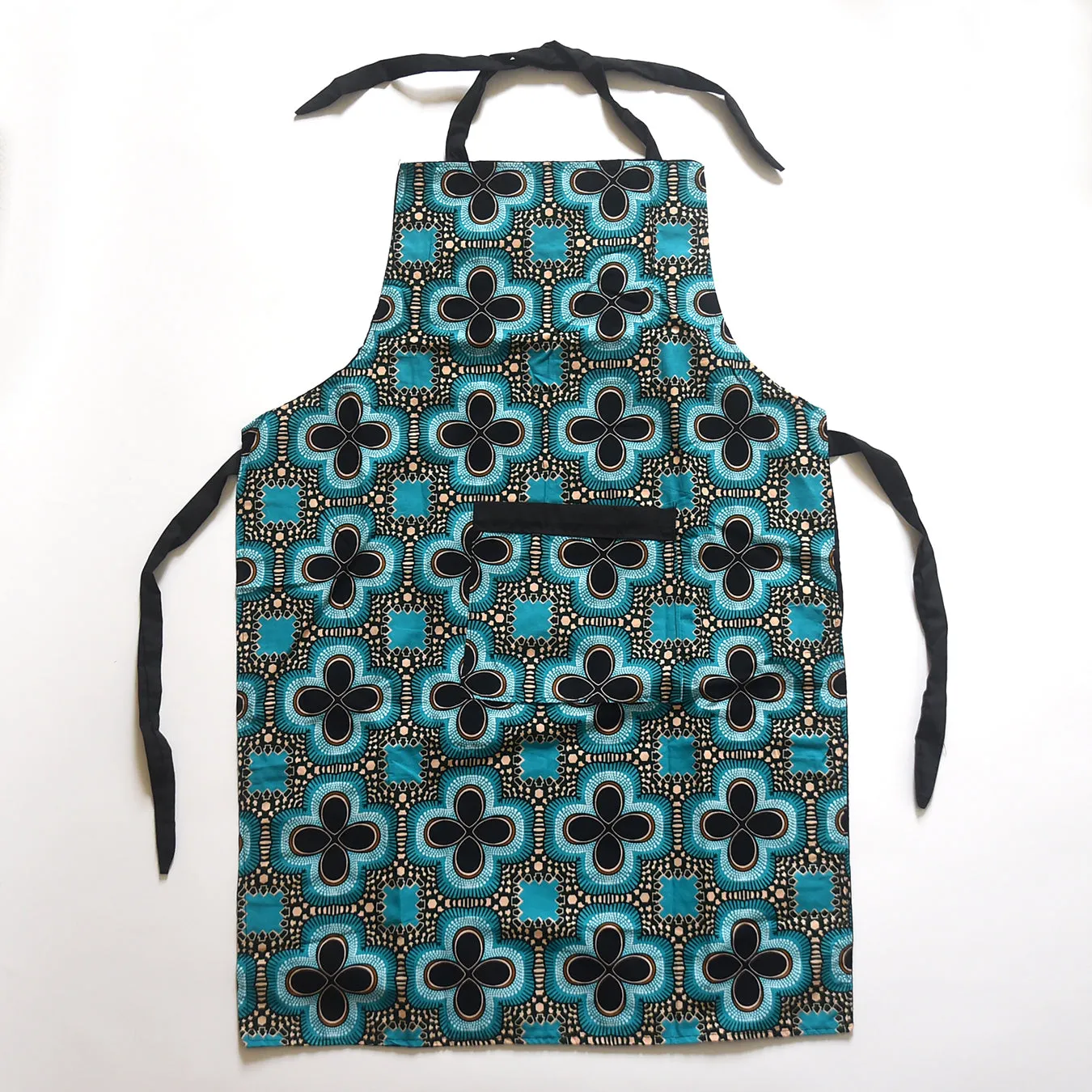Kitenge Apron