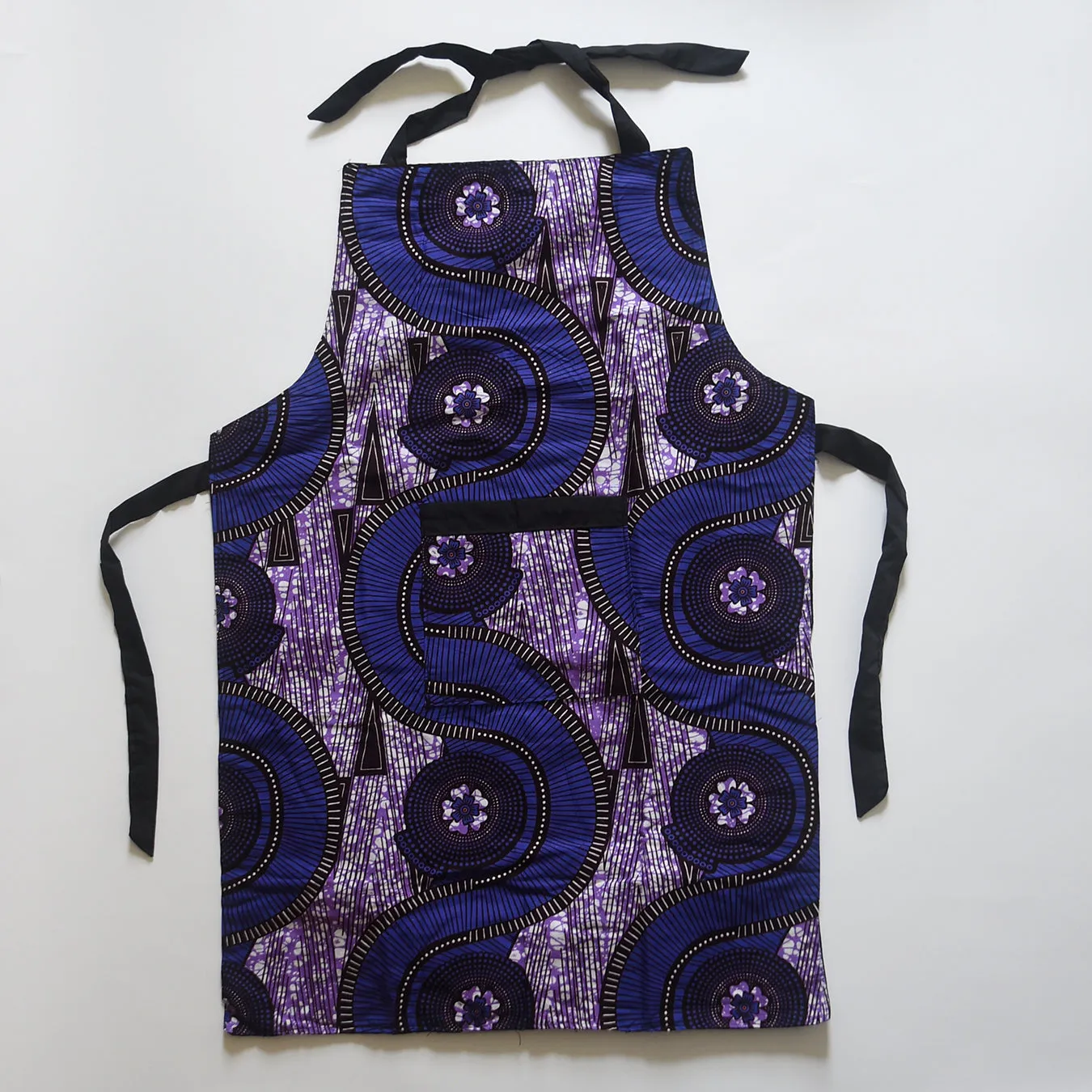 Kitenge Apron