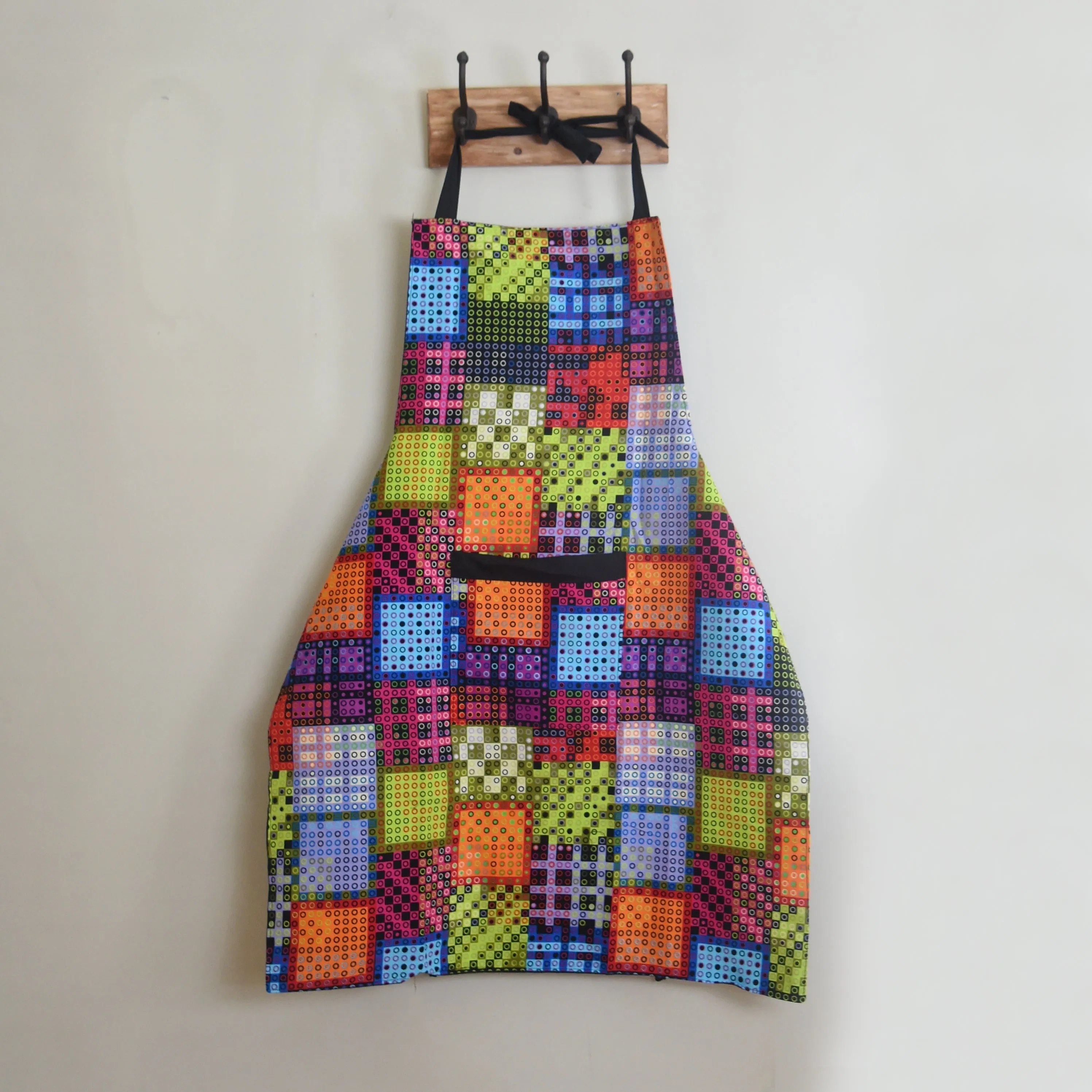 Kitenge Apron