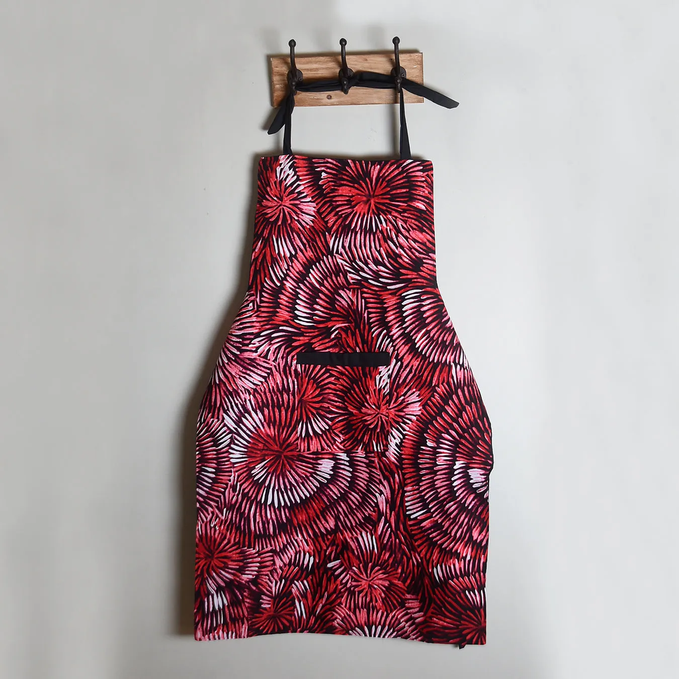 Kitenge Apron
