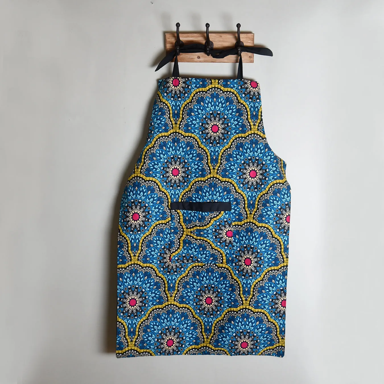 Kitenge Apron