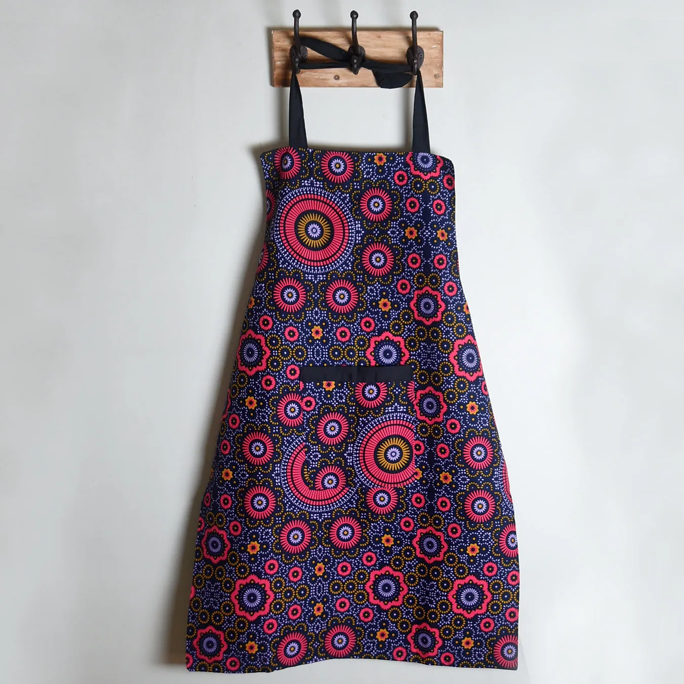 Kitenge Apron