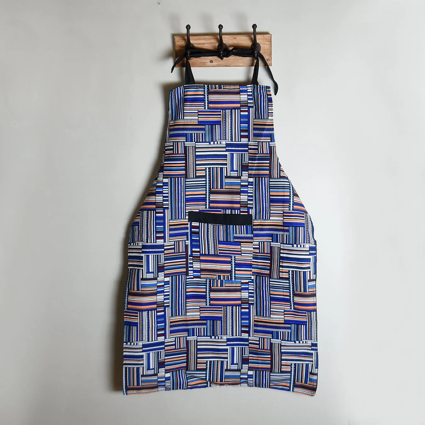 Kitenge Apron