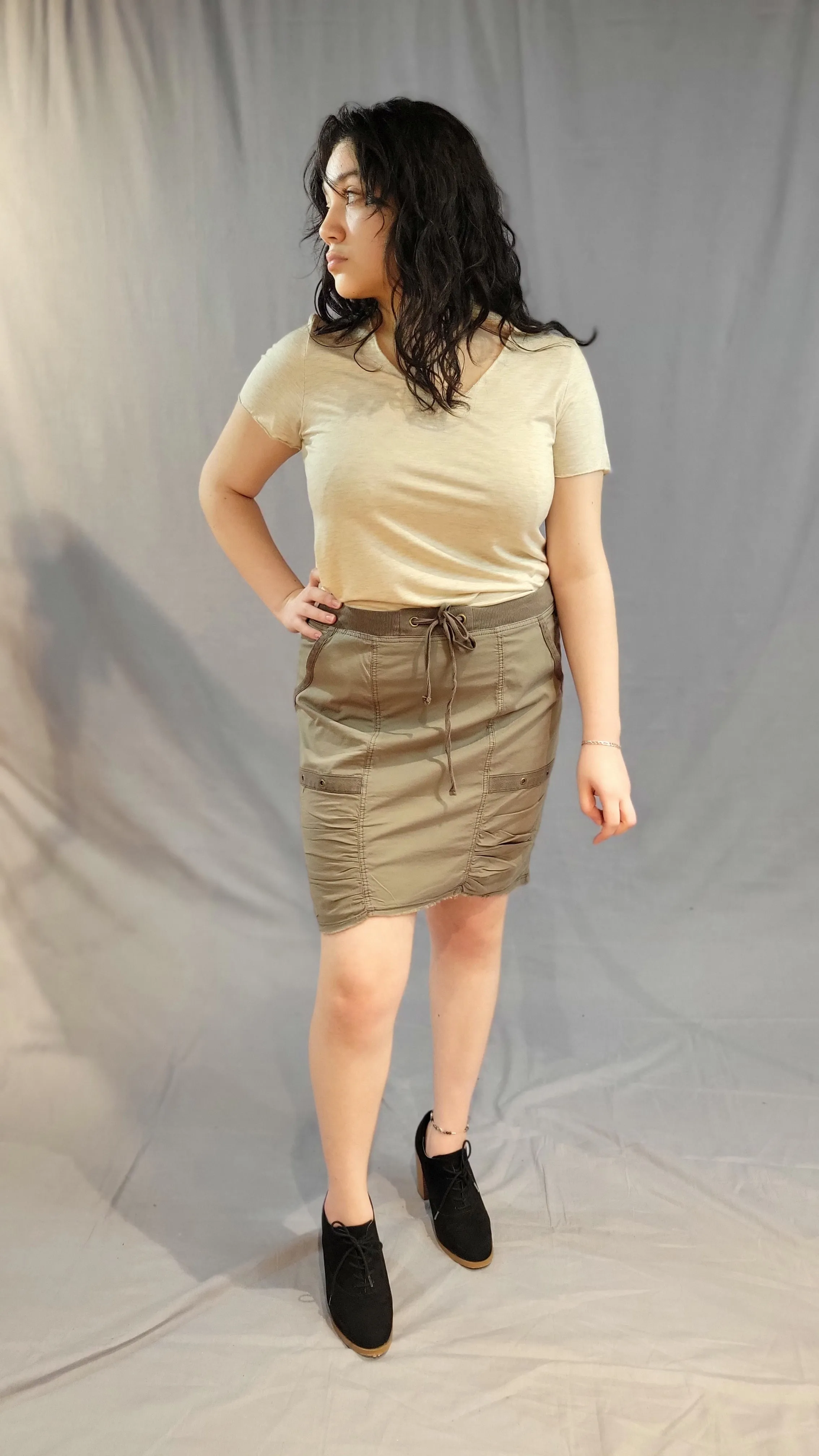 Leland Skirt