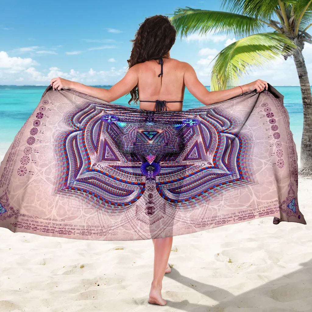 Muladhara Sarong | Root Chakra