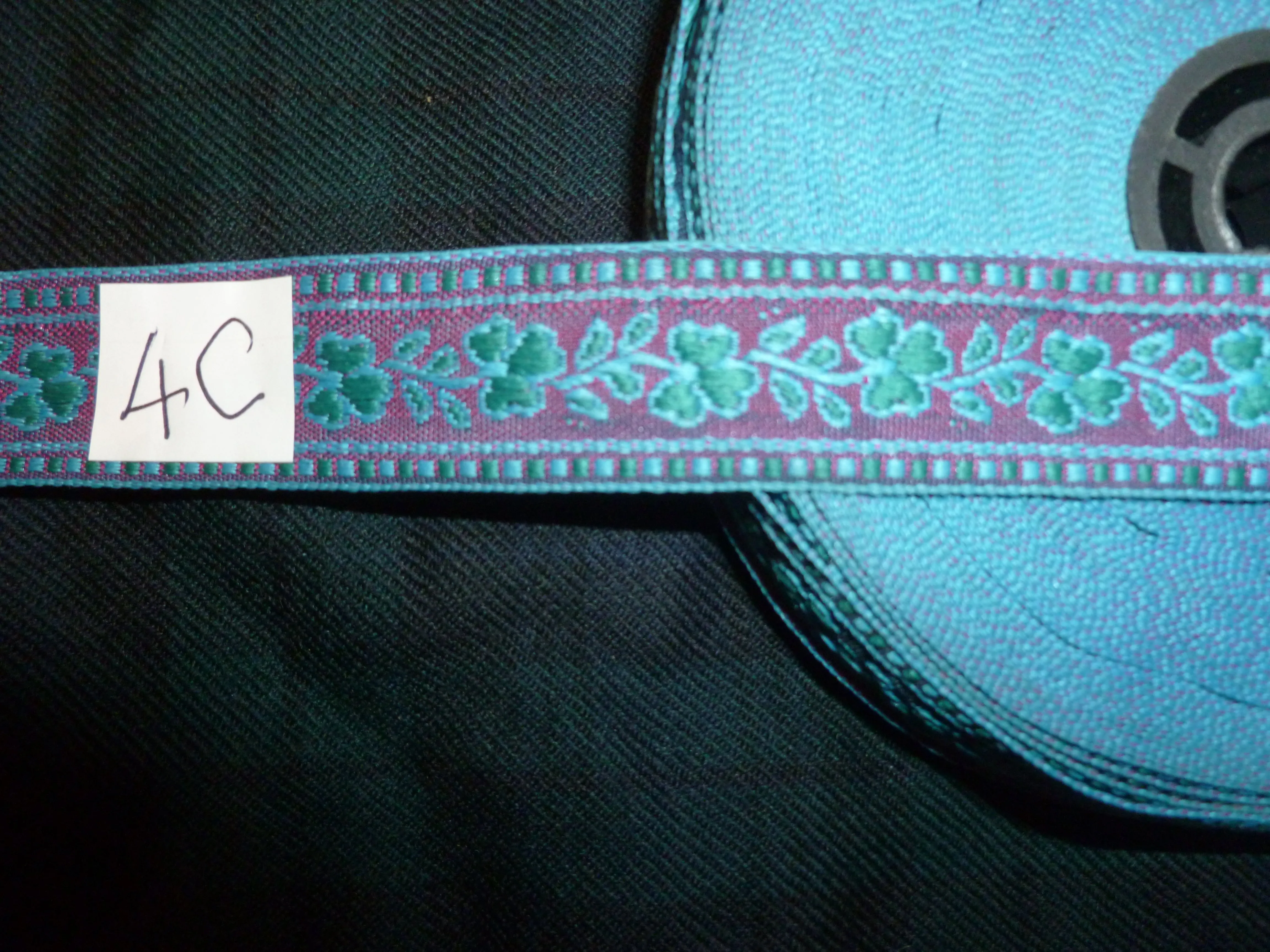Multi Period Braids 4.