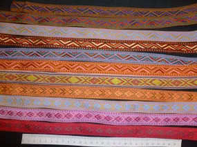Multi Period  Braids