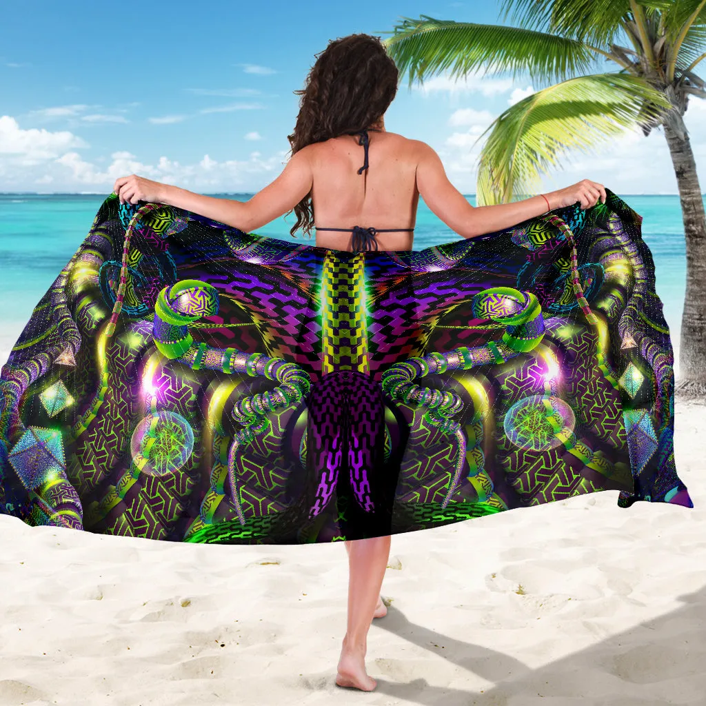 Mystic Temptation III Sarong