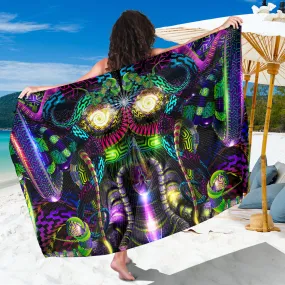 Mystic Temptation Sarong