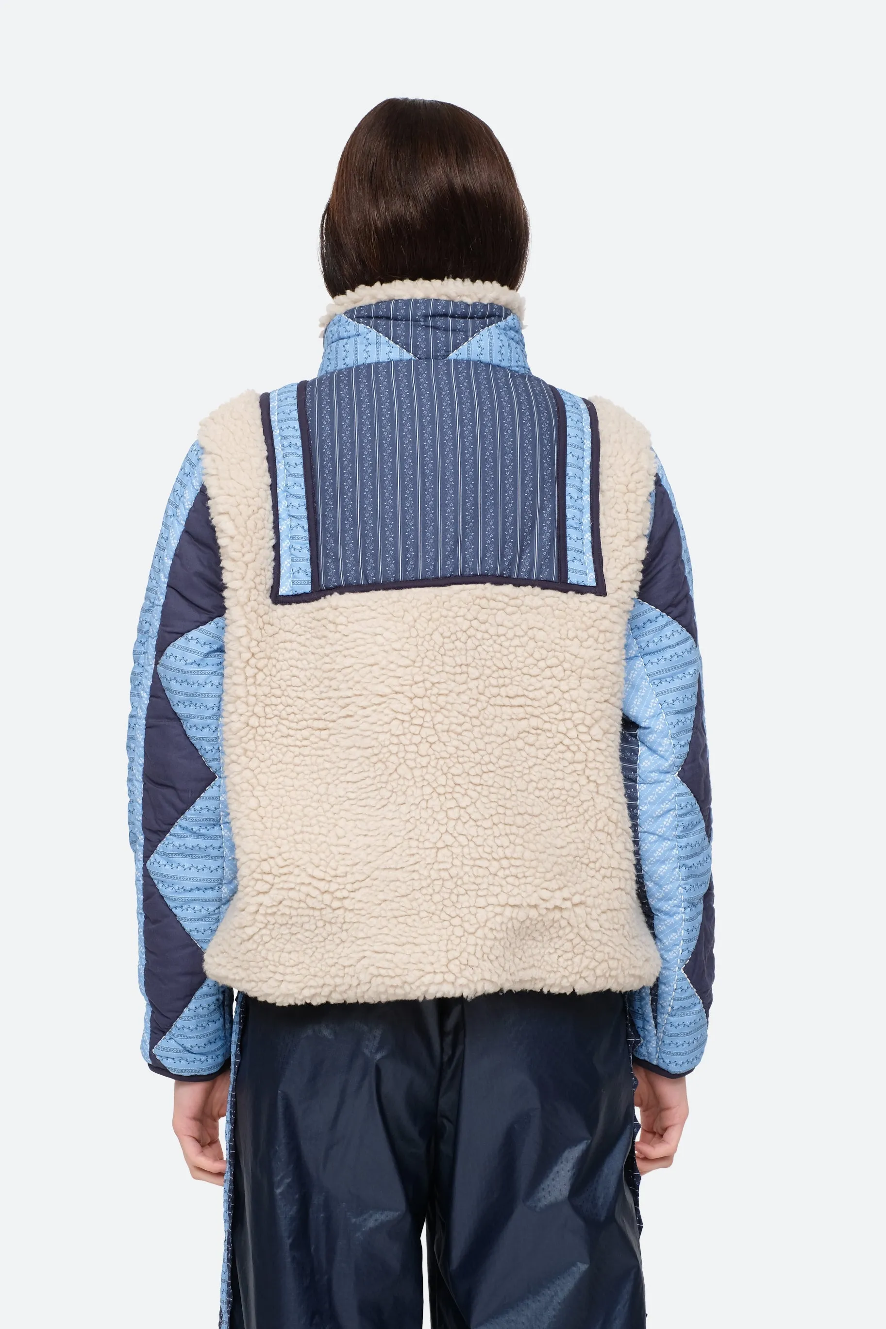 Palmer Jacket