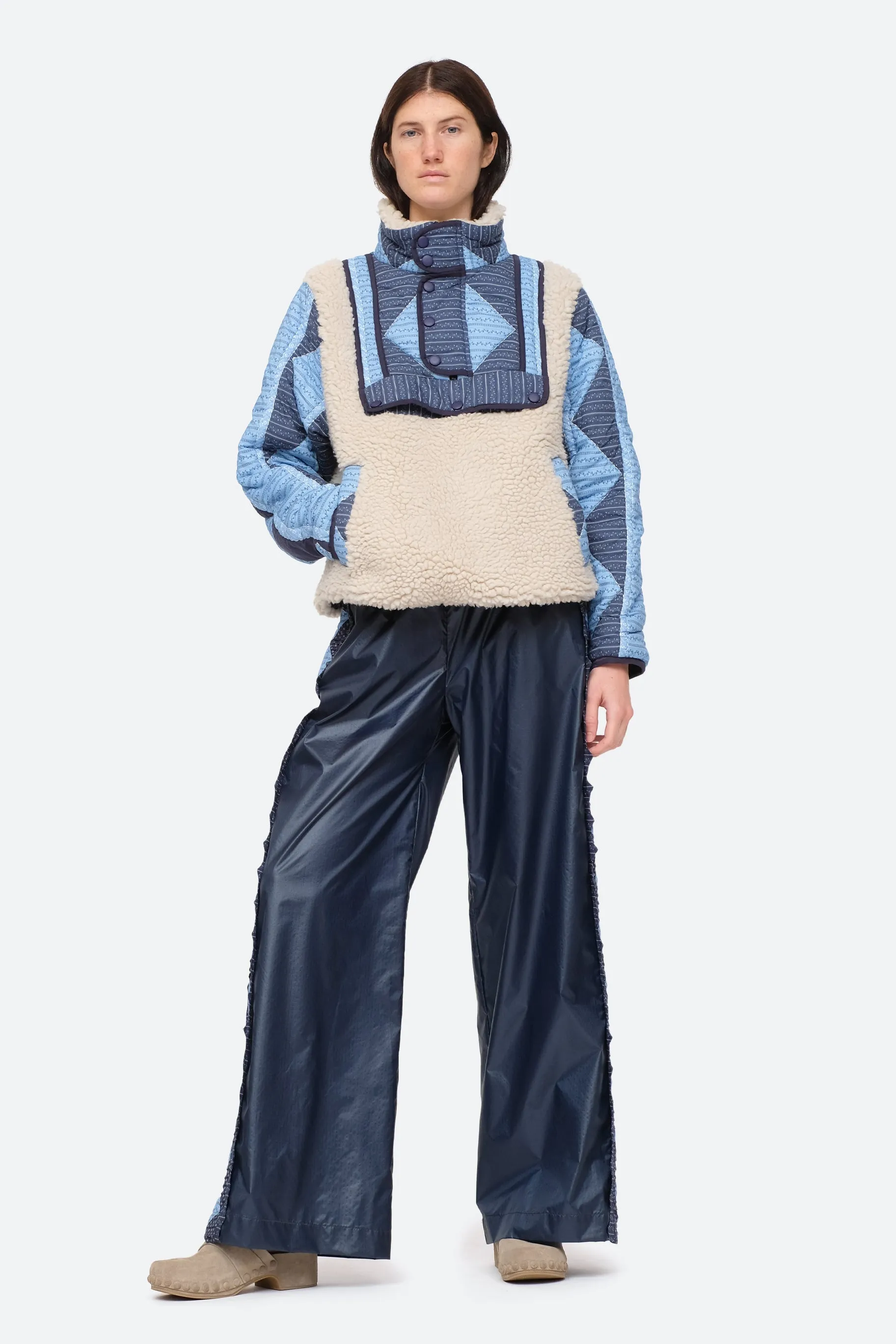 Palmer Jacket