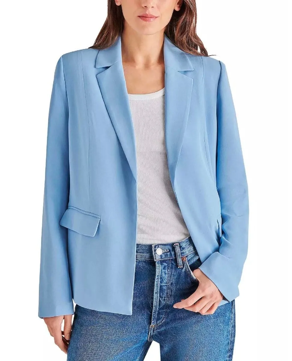 Peyton Blazer Endless Sky
