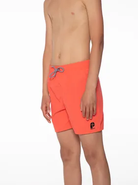 Protest CULTURE JR Boy's Beach Short - Sunburst