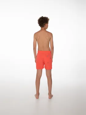 Protest CULTURE JR Boy's Beach Short - Sunburst