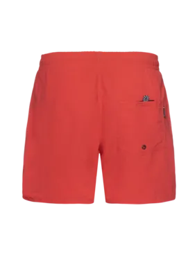 Protest CULTURE JR Boy's Beach Short - Sunburst