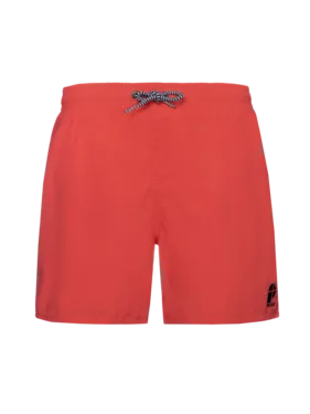 Protest CULTURE JR Boy's Beach Short - Sunburst