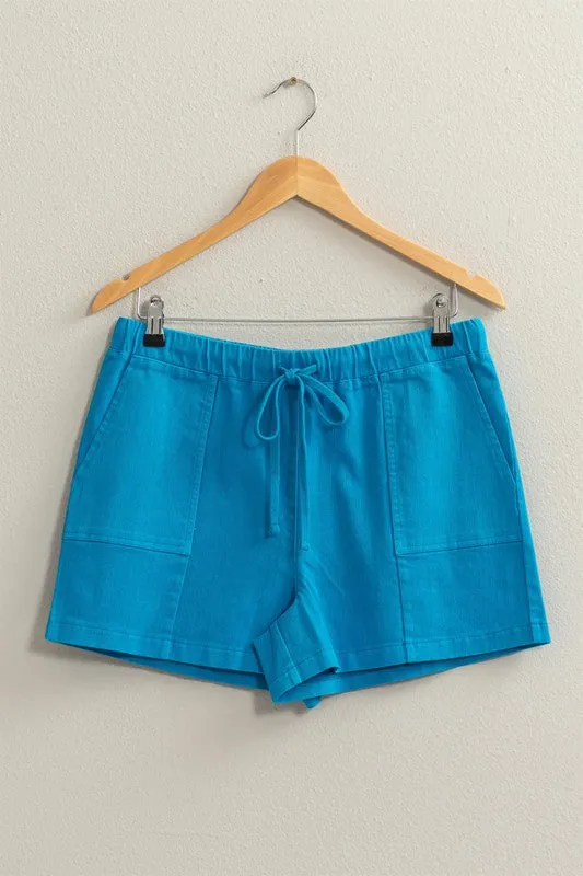 Safari Short