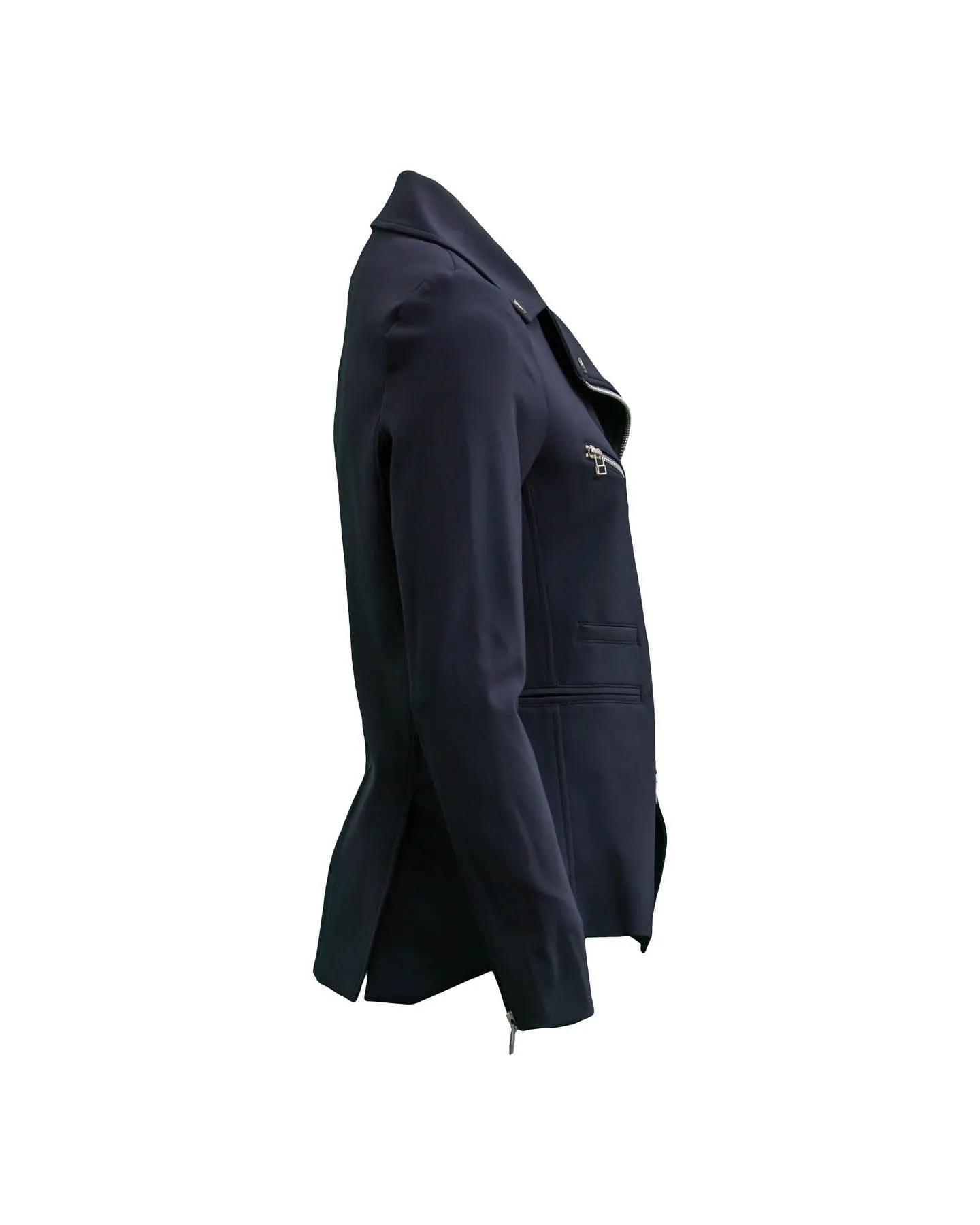 Scuba Hadley Jacket