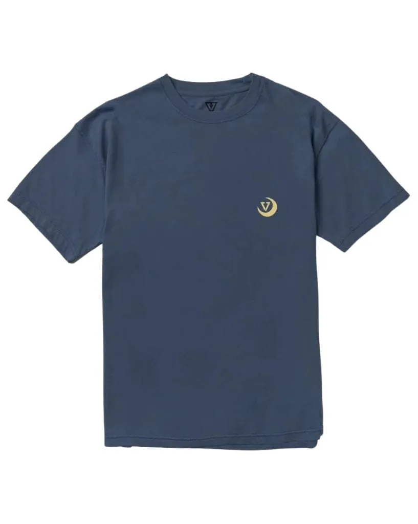 Seascape Organic SS Tee