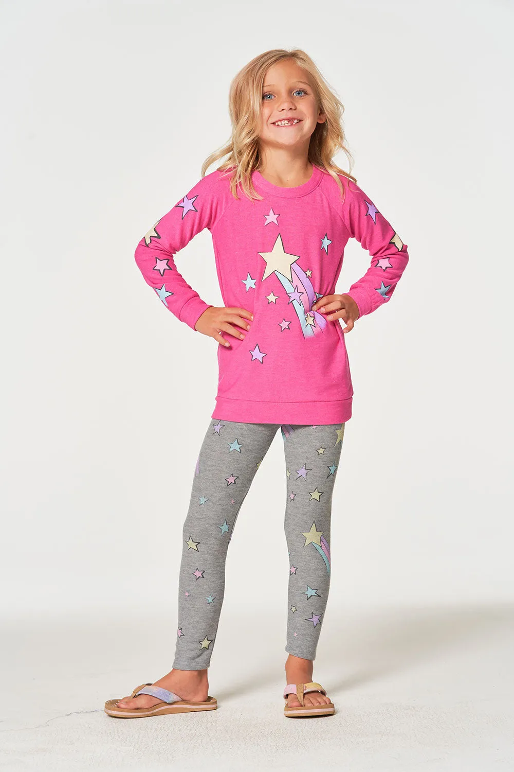 Shooting Star Leggings
