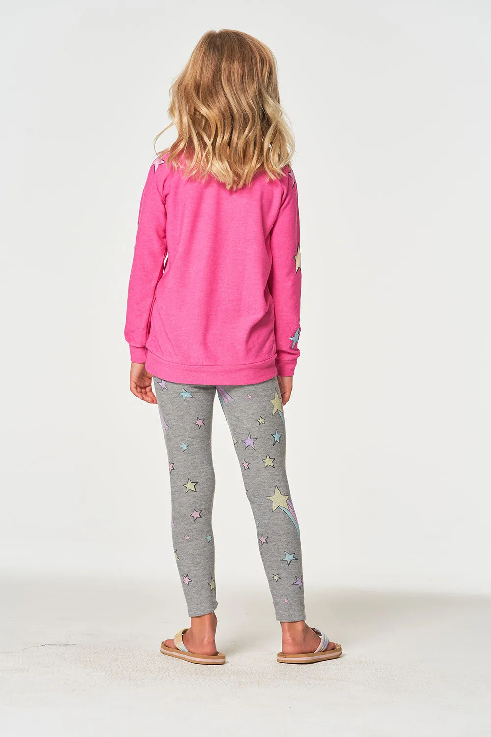 Shooting Star Leggings