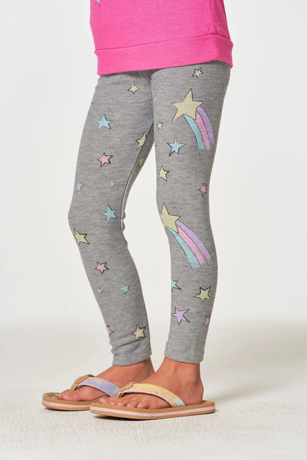 Shooting Star Leggings