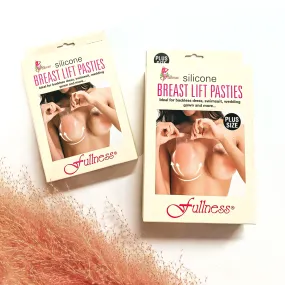 Silicone Breast Lift Pasties