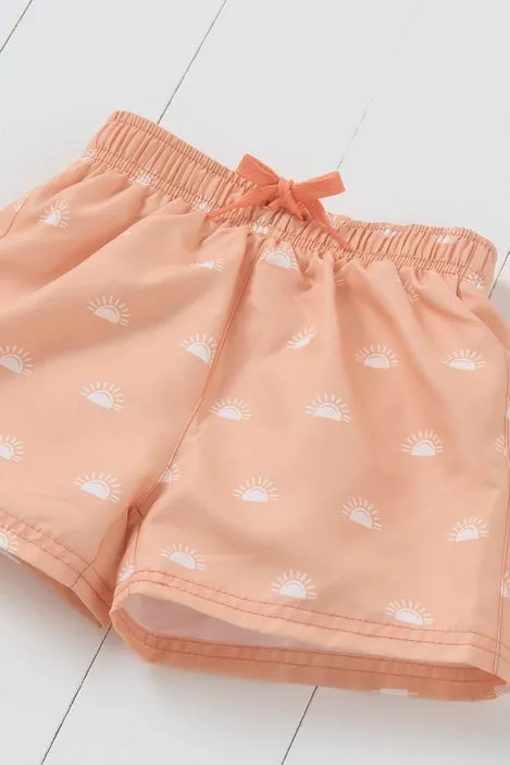 Swim Shorts