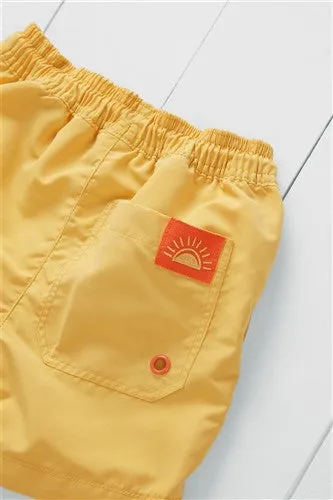 Swim Shorts