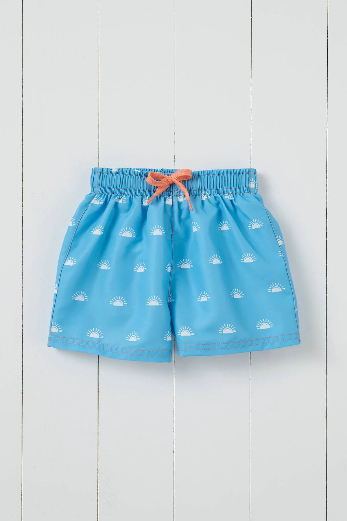 Swim Shorts